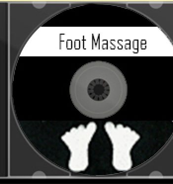 Foot Massage for Body and Sole