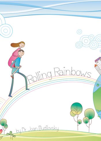 Rolling Rainbows