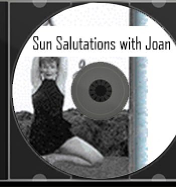 Sun Salutations with Joan